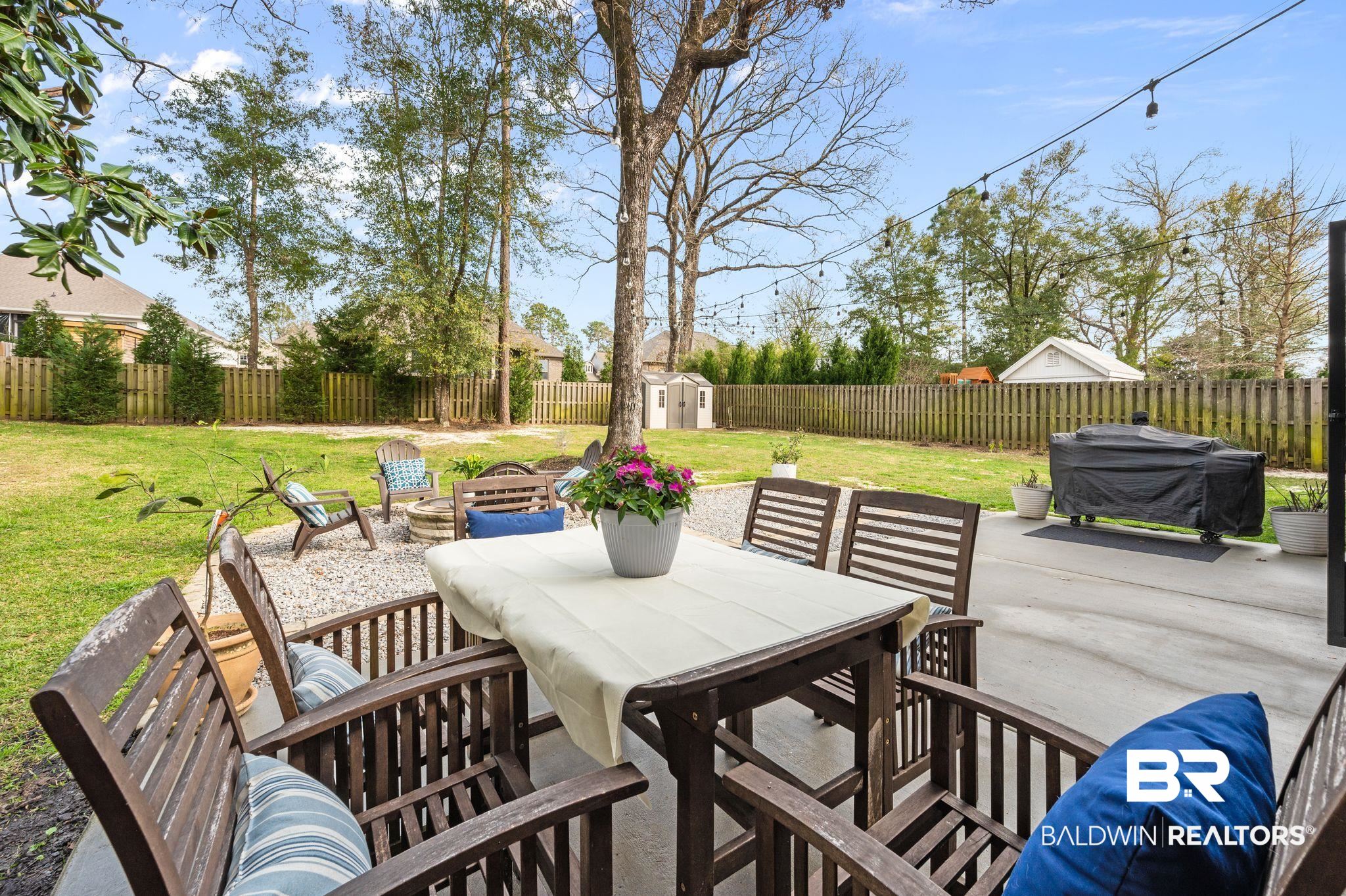 6587 Garrison Drive Daphne, AL 36527 - Photo 38 of 50