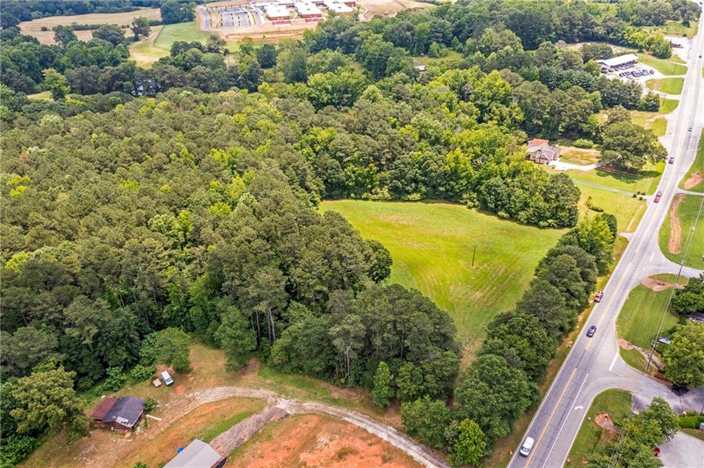 0 Cumming Highway Canton, GA 30115 - Photo 3 of 14