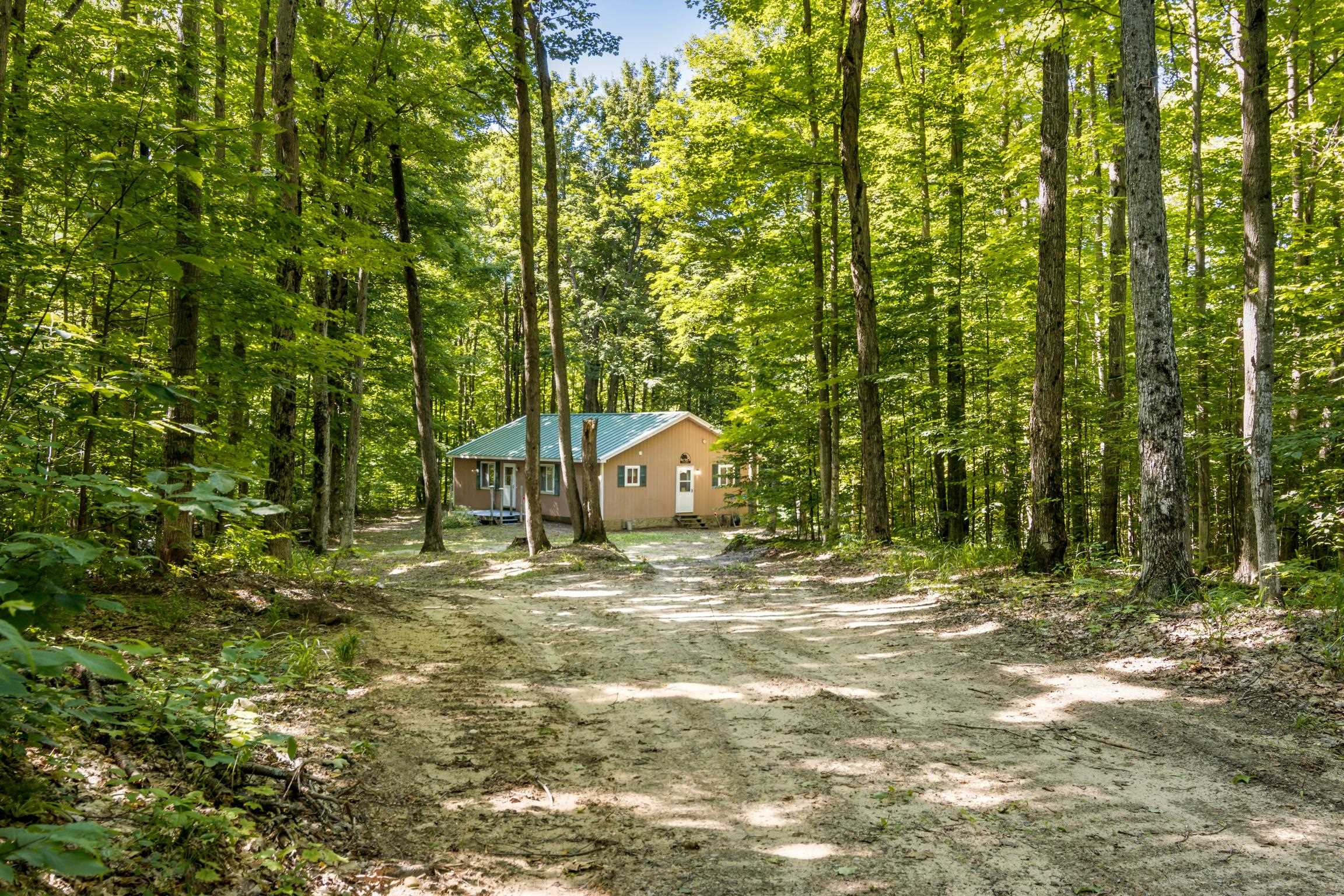5020 Satterly Lake Road Mancelona, MI 49659 - Photo 2 of 61