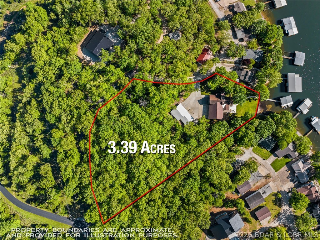 29792 Hazel Road Gravois Mills, MO 65037 - Photo 9 of 83