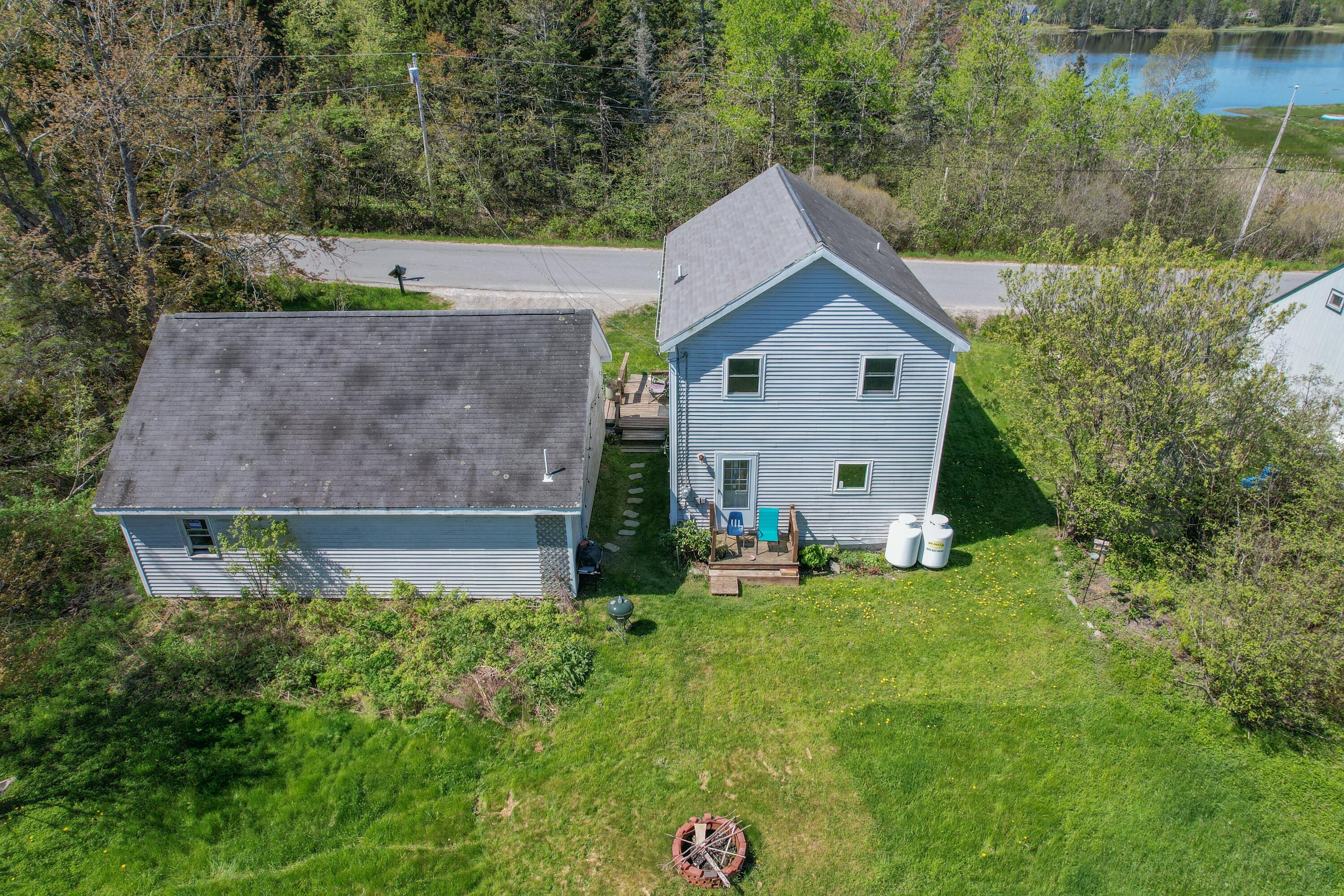 26 Flat Iron Road Bass Harbor, ME 04653 - Photo 9 of 54 DJI_0721