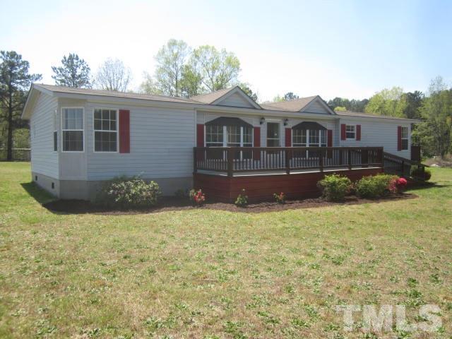 379 Foster Road Henderson, NC 27537 - Photo 1 of 27