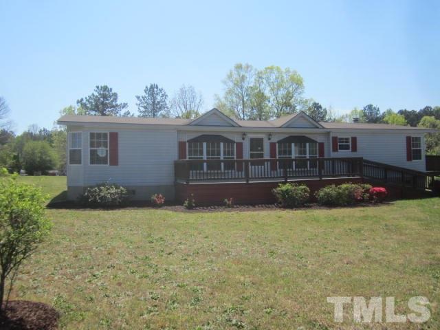 379 Foster Road Henderson, NC 27537 - Photo 12 of 27