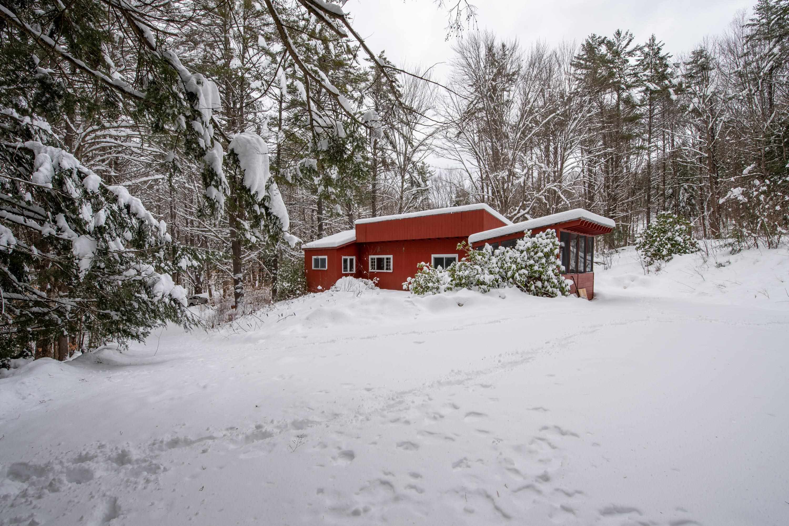 144 Tenney Road Springfield, VT 05156 - Photo 8 of 25