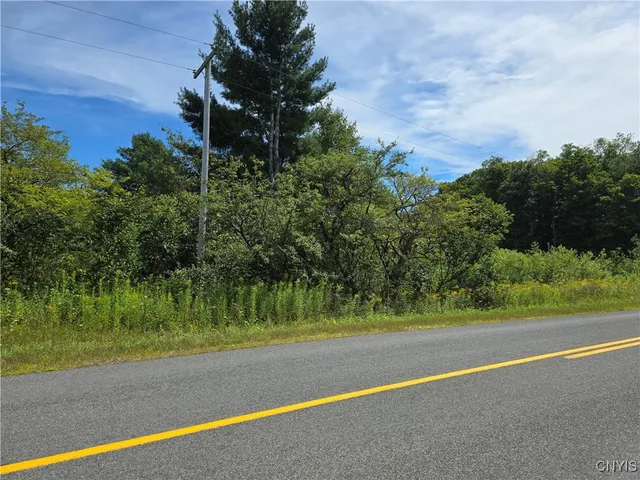 $17,900 | Hayes Road, Camden, NY 13316