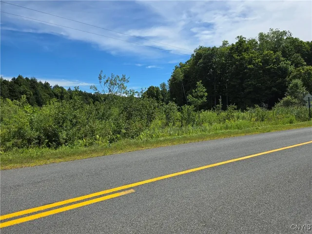 $17,900 | Hayes Road, Camden, NY 13316