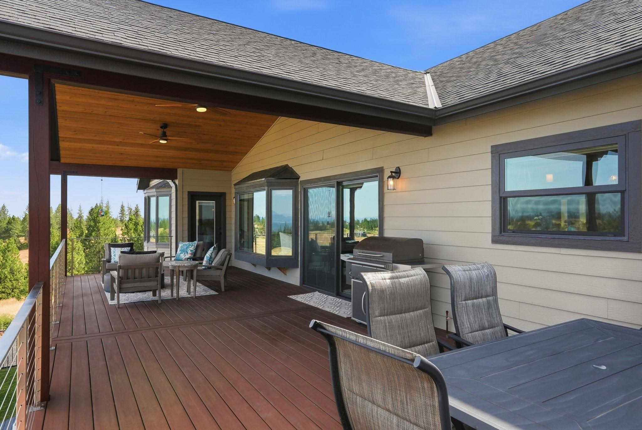 16421 North Dalton Road Spokane, WA 99208 - Photo 39 of 50