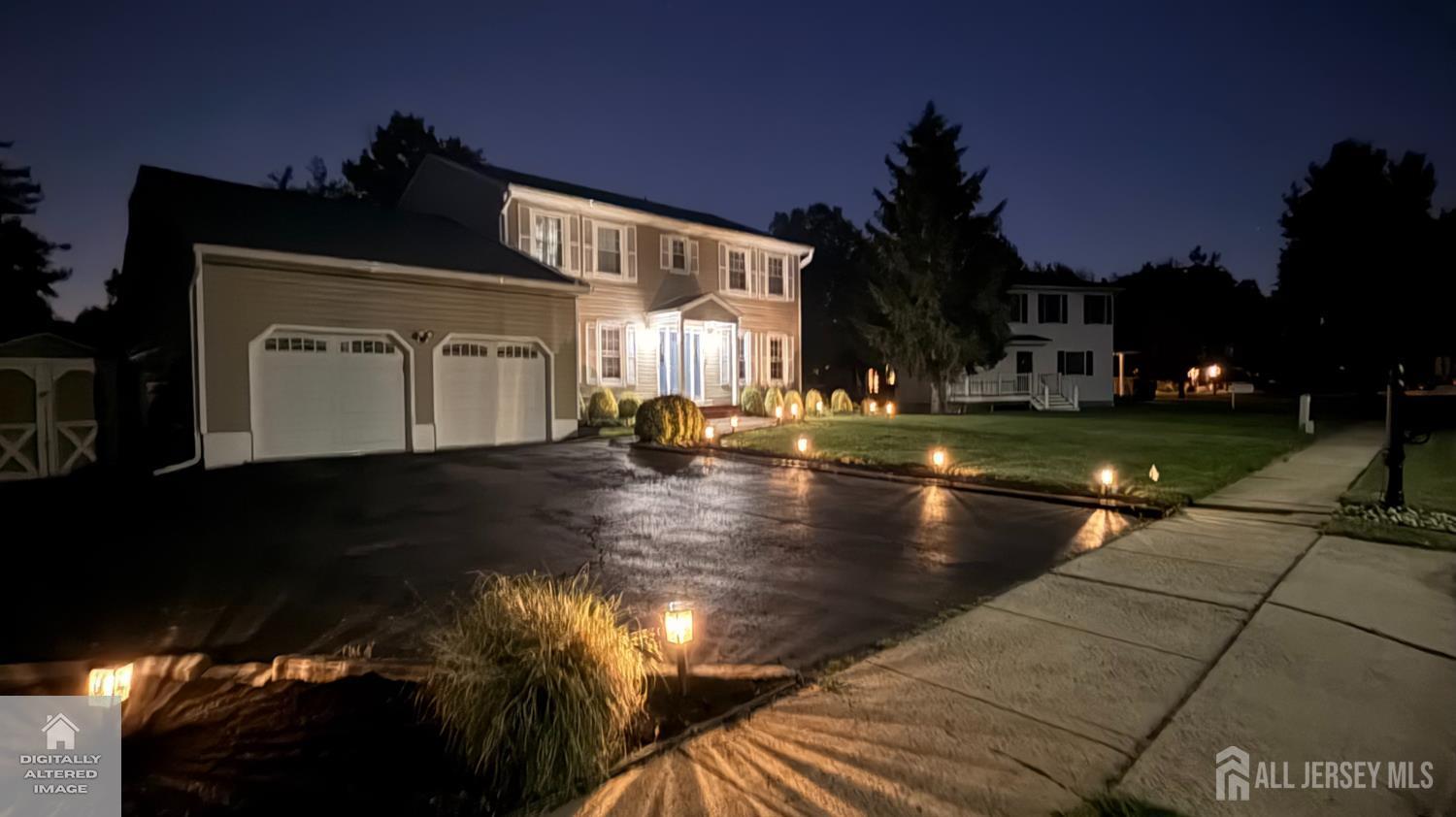78 Henderson Road Kendall Park, NJ 08824 - Photo 40 of 40