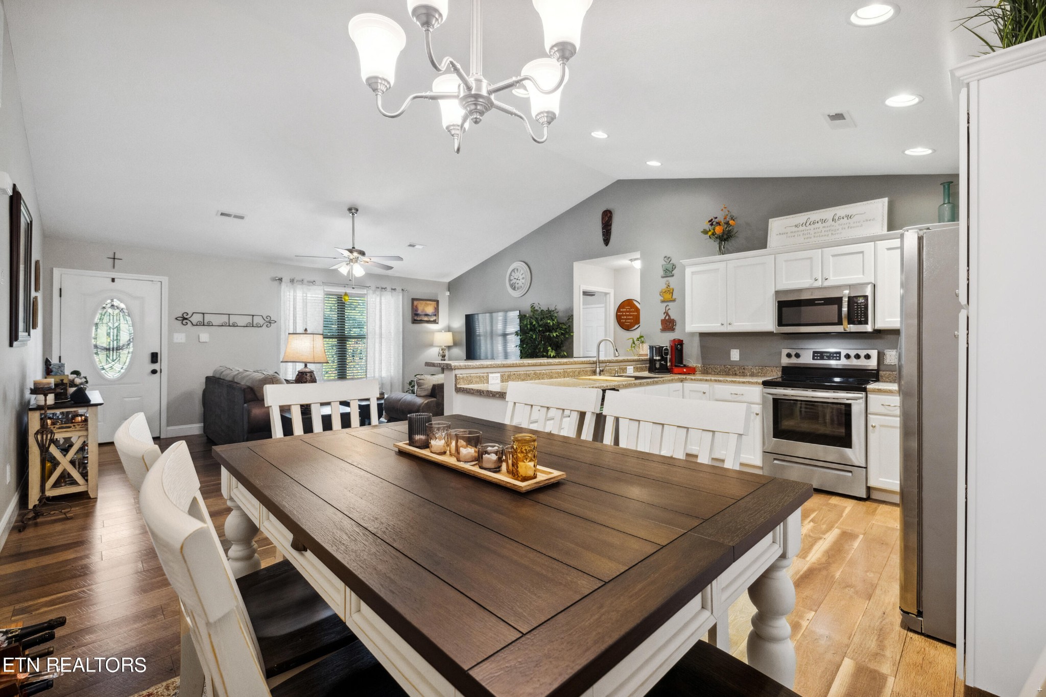 297 Timber Creek Road Maynardville, TN 37807 - Photo 11 of 25 Gallery Image 11
