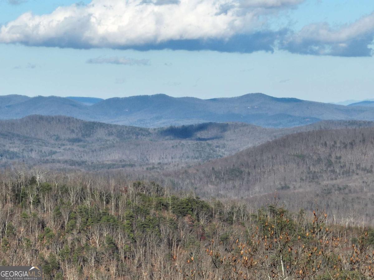 281 Andes Ridge Talking Rock, GA 30175 - Photo 15 of 27 a view of an outdoor space and mountain view