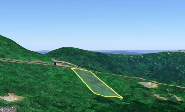 $29,000 | 281 Andes Ridge, Talking Rock, GA 30175