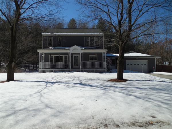770 Reservoir Road Lunenburg, MA 01462 - Photo 1 of 23