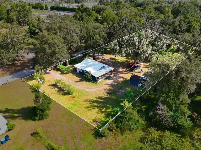 $170,000 | 800 East Hickory Lane, Fort Meade, FL 33841