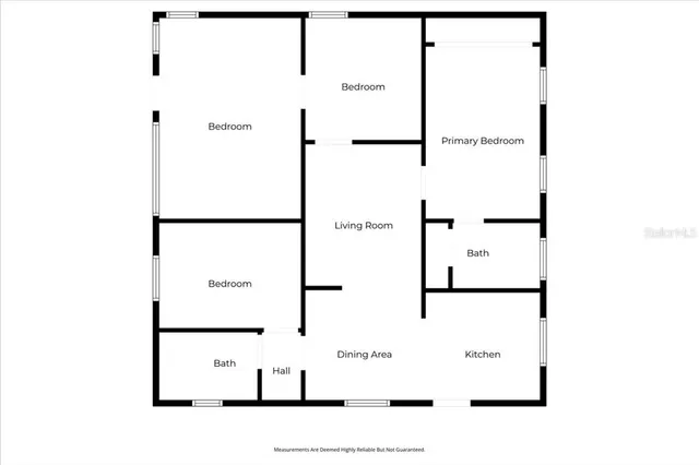 $170,000 | 800 East Hickory Lane, Fort Meade, FL 33841