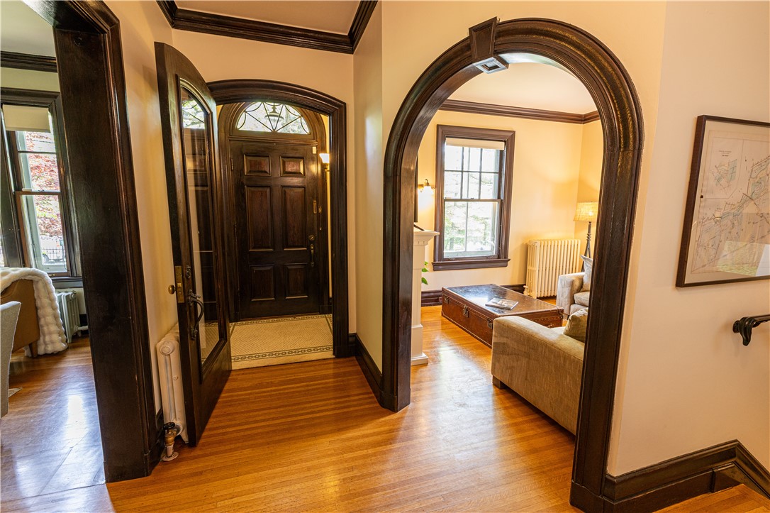 1440 Highland Avenue Rochester, NY 14620 - Photo 6 of 34