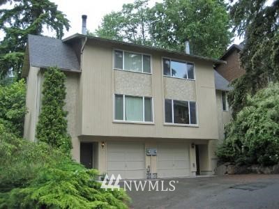 8812 Shell Place Edmonds, WA 98026 - Photo 1 of 1 a view of a house with a yard