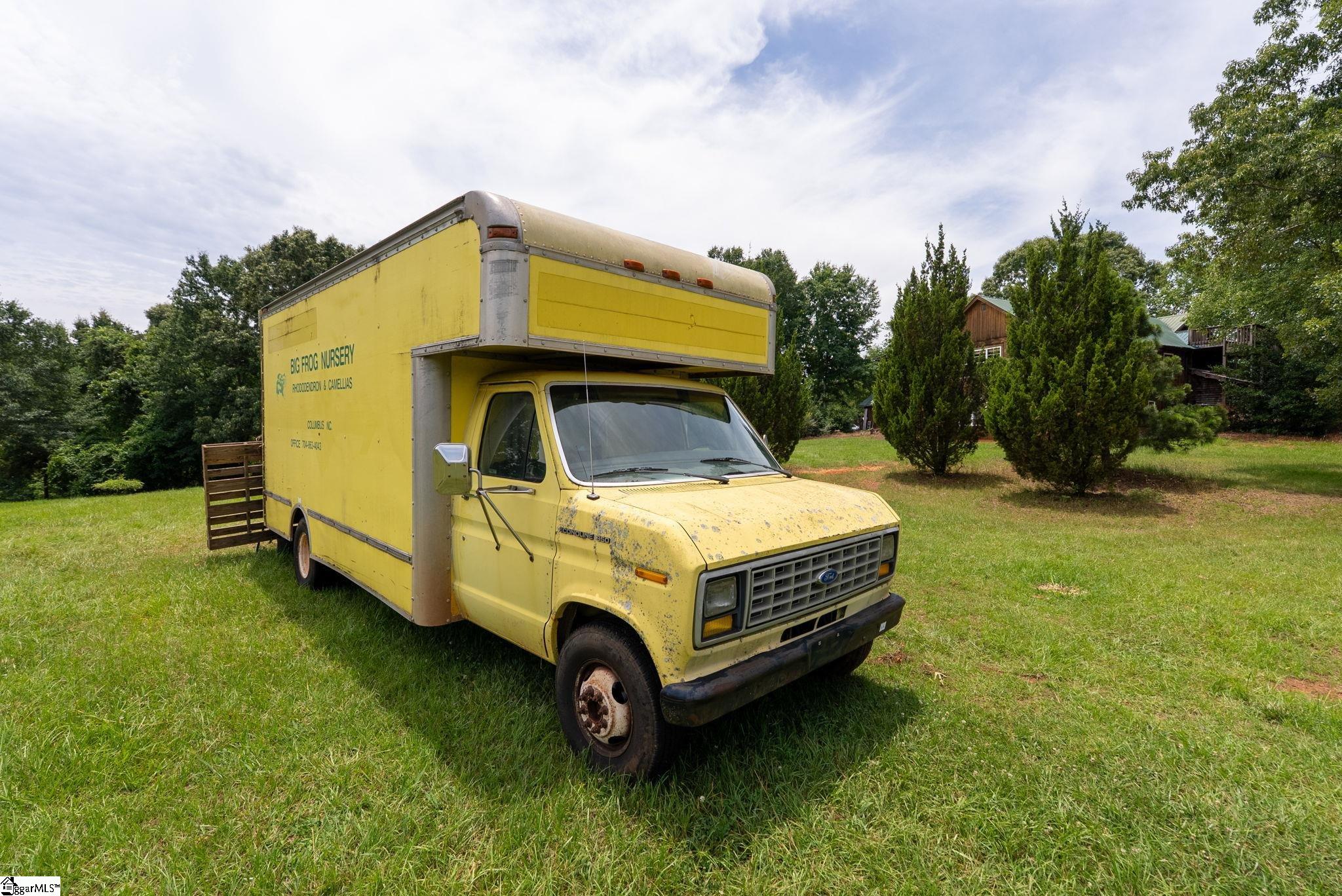 1350 Lee Cudd Road Rutherfordton, NC 28139 - Photo 33 of 34