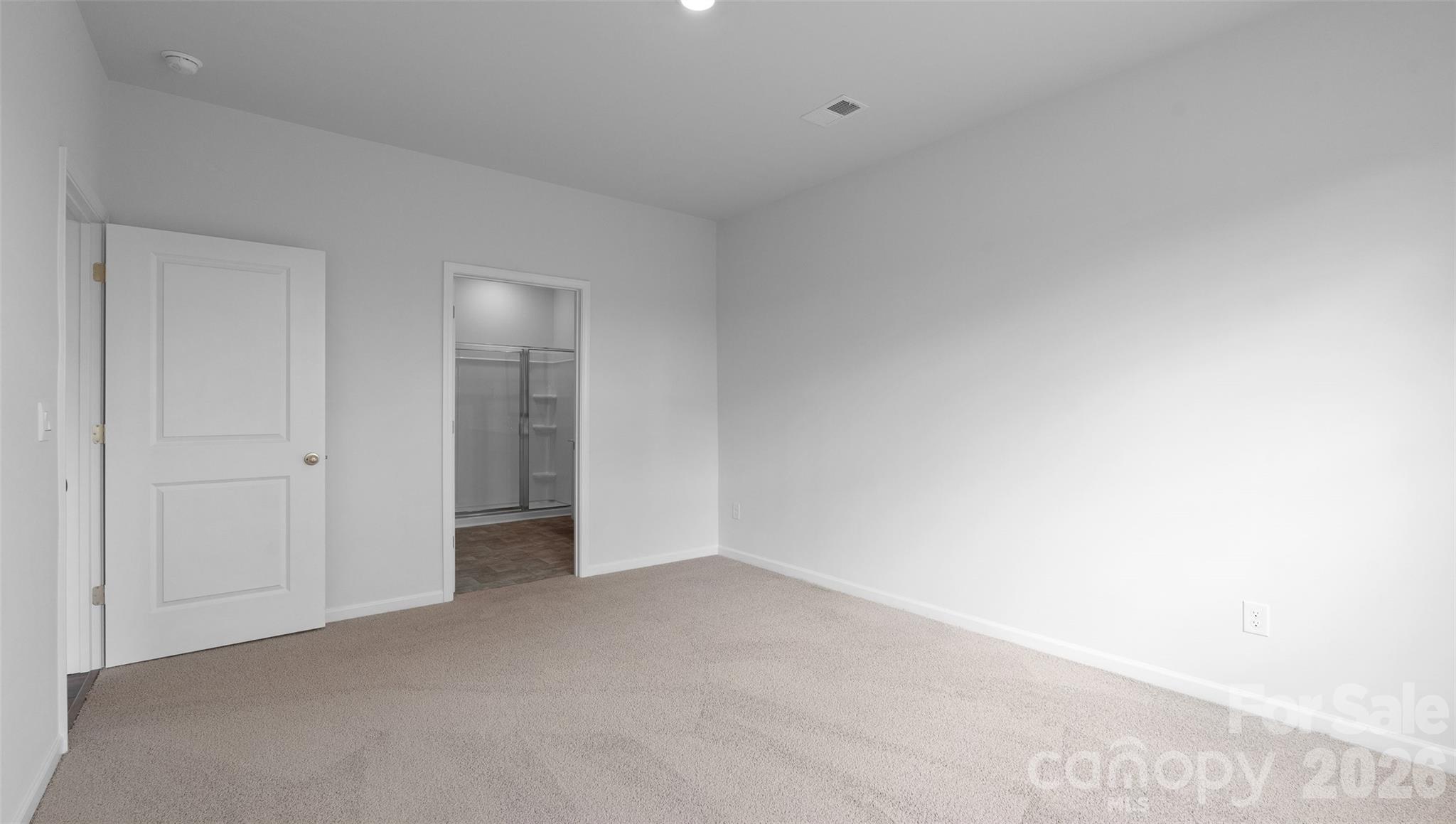 107 Bovine Br Road Fletcher, NC 28732 - Photo 15 of 20 a view of an empty room