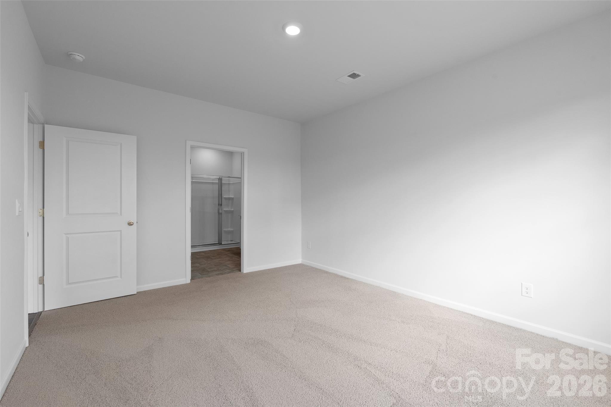 107 Bovine Br Road Fletcher, NC 28732 - Photo 18 of 20 a view of an empty room