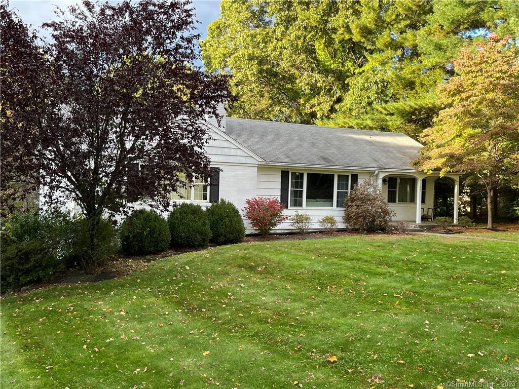 129 Buttonball Road Orange, CT 06477 - Photo 2 of 21