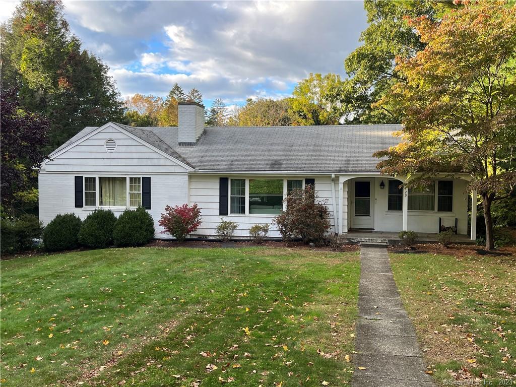 129 Buttonball Road Orange, CT 06477 - Photo 21 of 21