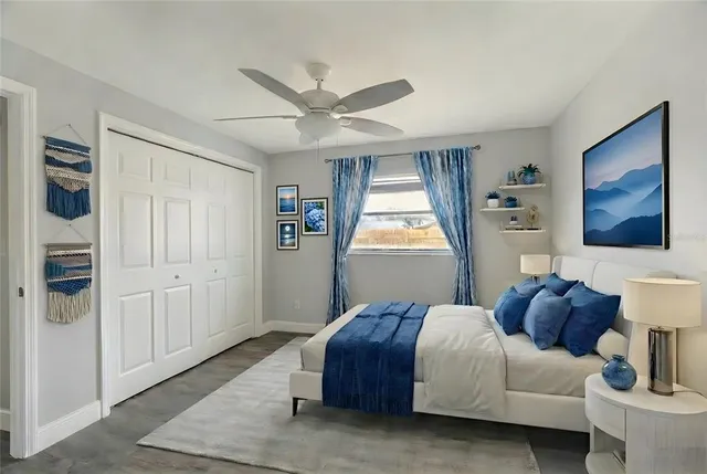 $1,900 | 625 Omaha Street, Unit 2, Palm Harbor, FL 34683