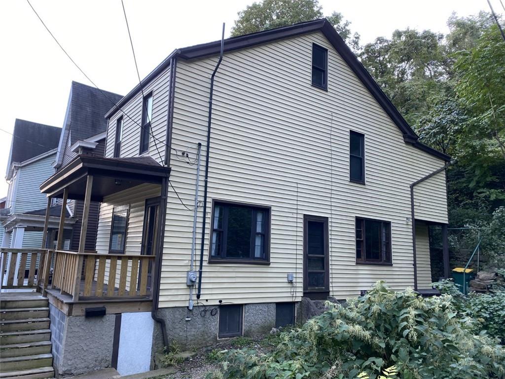 11 Ravine Street Pittsburgh, PA 15215 - Photo 2 of 12 Gallery Image 2