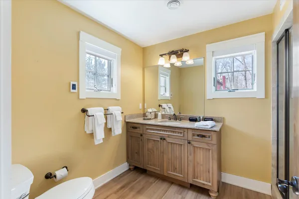 $179,900 | 6940 Beach View Lane Northwest, Unit 2201 TRAPPERS LANDING LODGE, Walker, MN 56484