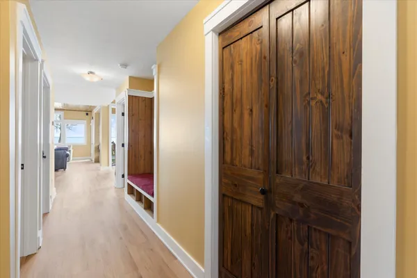 $179,900 | 6940 Beach View Lane Northwest, Unit 2201 TRAPPERS LANDING LODGE, Walker, MN 56484