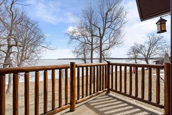 $179,900 | 6940 Beach View Lane Northwest, Unit 2201 TRAPPERS LANDING LODGE, Walker, MN 56484