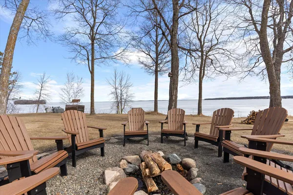 $179,900 | 6940 Beach View Lane Northwest, Unit 2201 TRAPPERS LANDING LODGE, Walker, MN 56484