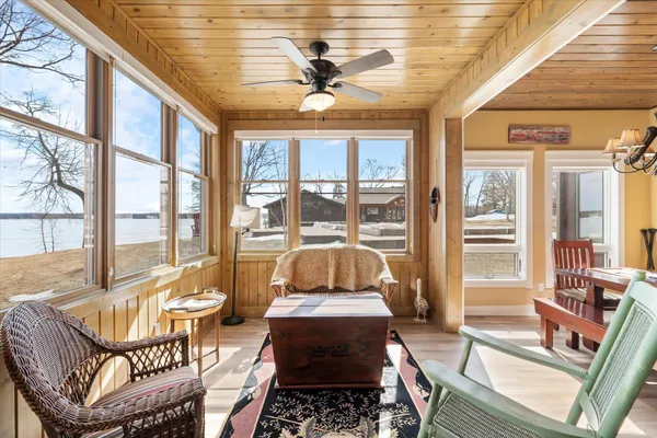 $179,900 | 6940 Beach View Lane Northwest, Unit 2201 TRAPPERS LANDING LODGE, Walker, MN 56484