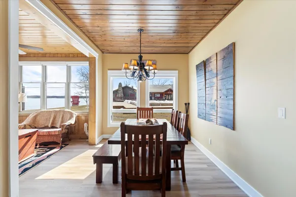 $179,900 | 6940 Beach View Lane Northwest, Unit 2201 TRAPPERS LANDING LODGE, Walker, MN 56484