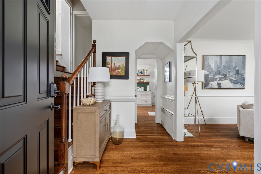 4816 Rodney Road Richmond, VA 23230 - Photo 5 of 49