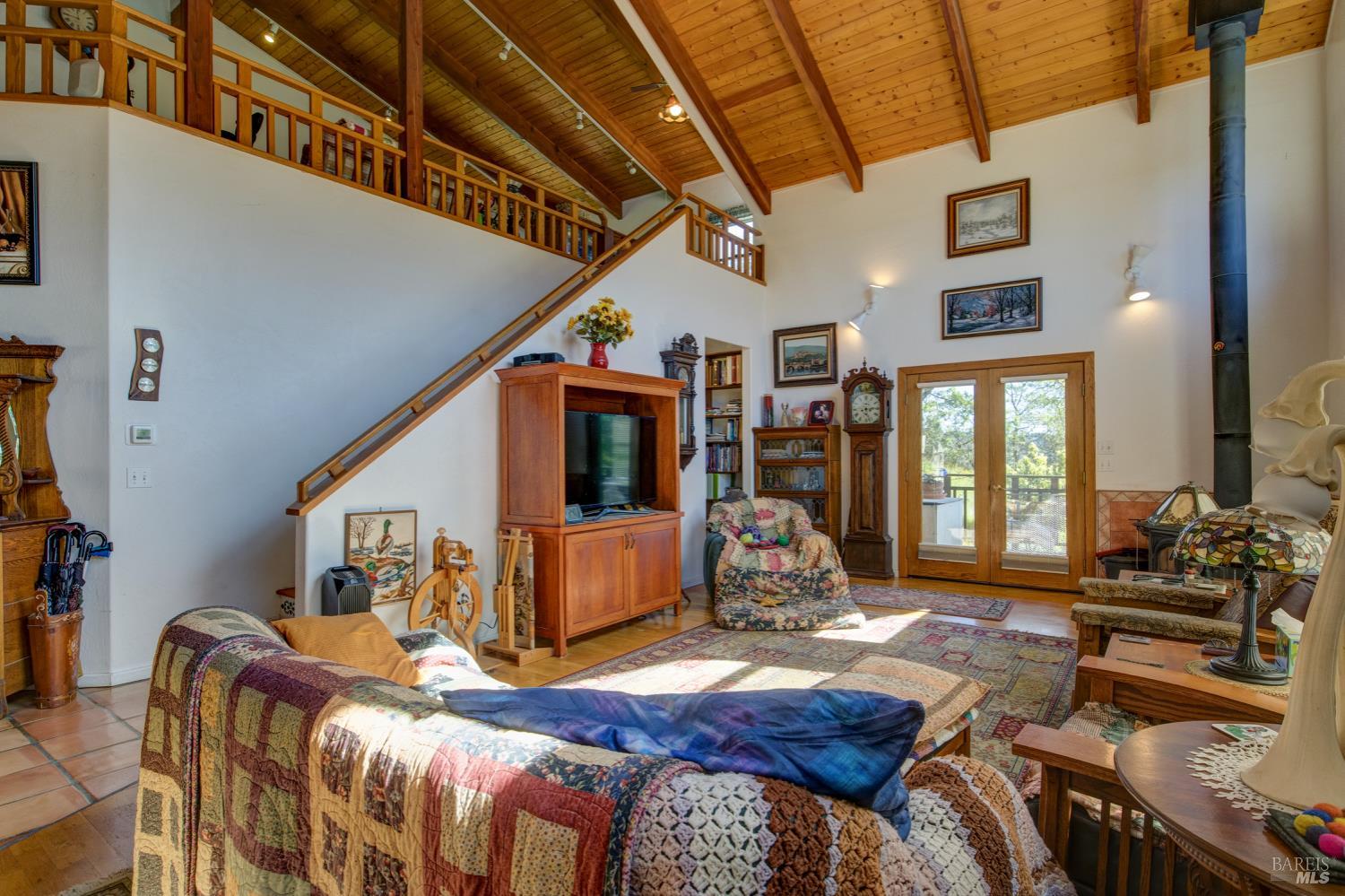 24301 King Ridge Road Cazadero, CA 95421 - Photo 15 of 88 Gallery Image 15