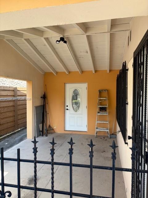 1911 Southwest 23rd Street Miami, FL 33145 - Photo 24 of 25 a view of room with window and furniture