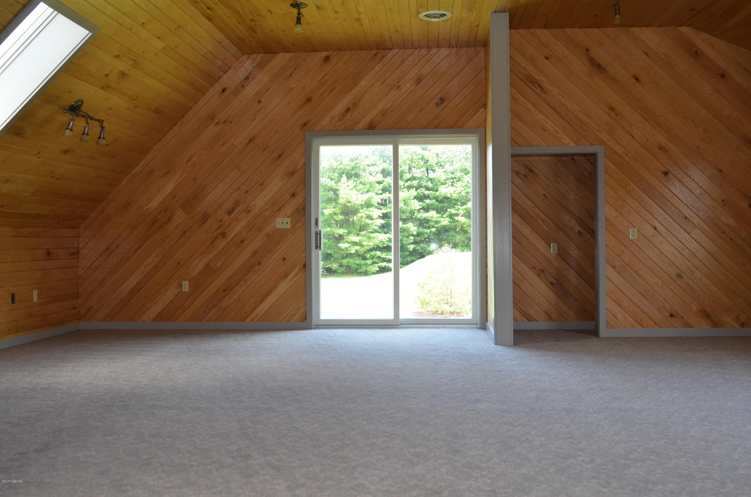 831 Fogelman Road Muncy, PA 17756 - Photo 58 of 63 Room above outbuilding 4