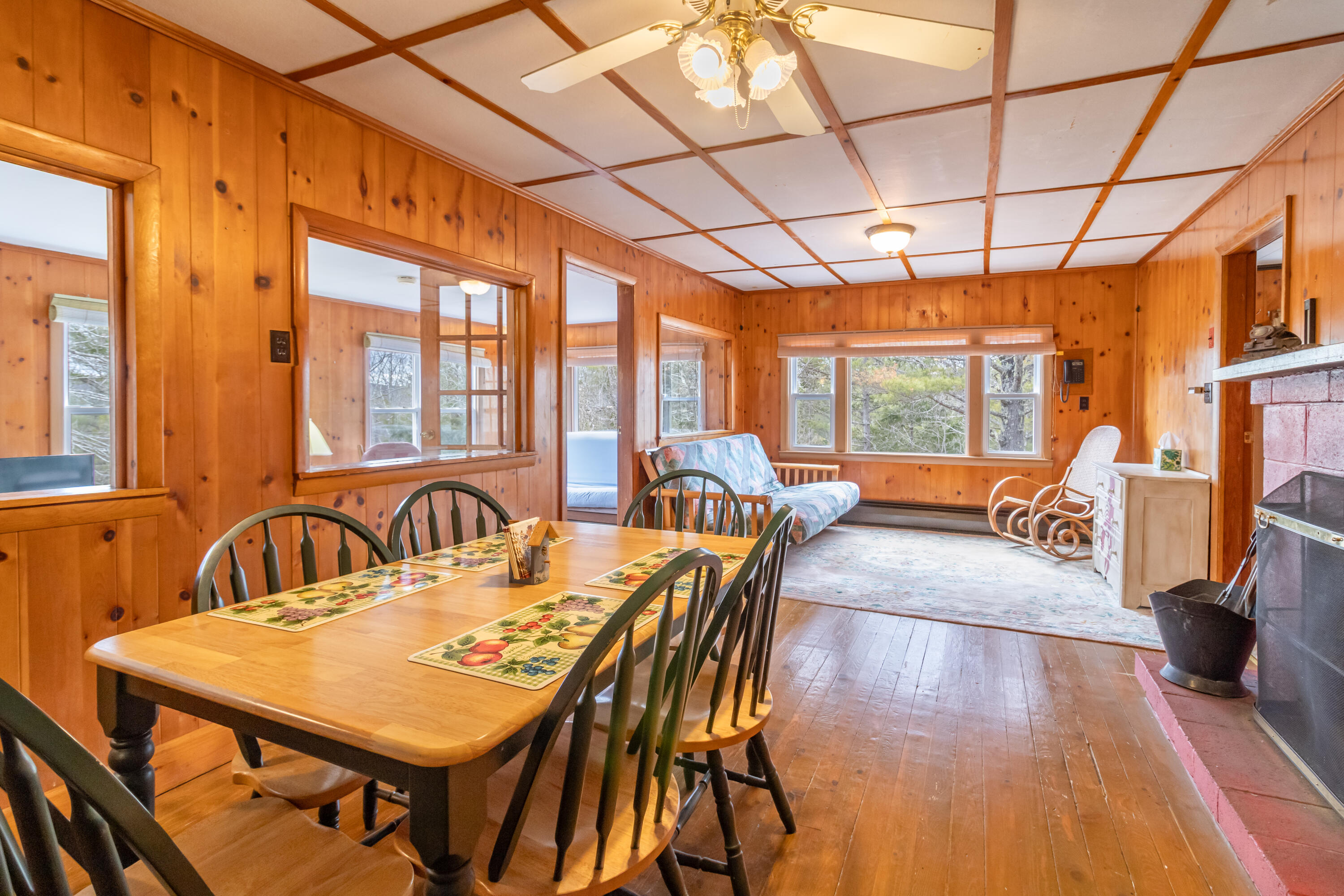 482 Green Lake Road Dedham, ME 04429 - Photo 15 of 39 482 Green Lake Road Interiors-8