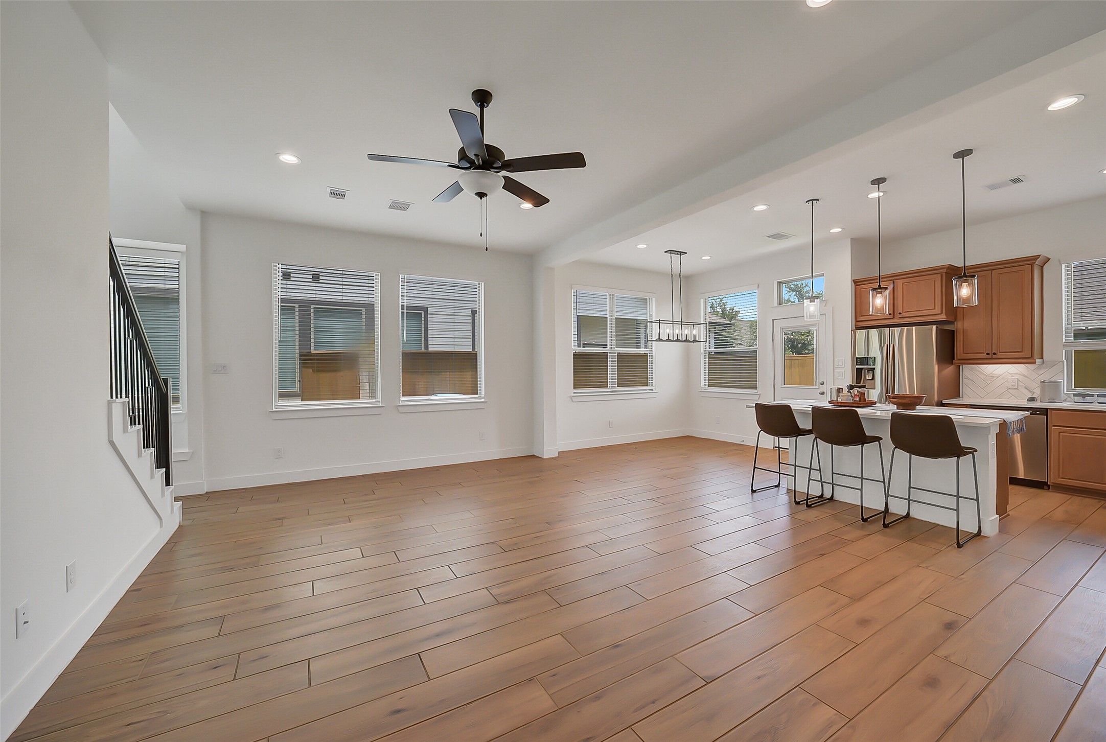 12934 Rio Mariano Lane Cypress, TX 77433 - Photo 4 of 24