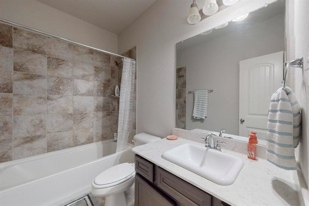 521 Hunt Farms Road Fate, TX 75189 - Photo 17 of 37 Gallery Image 17