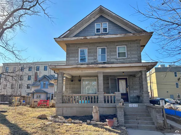 $585,000 | 1017 Rhode Island Street, Lawrence, KS 66044