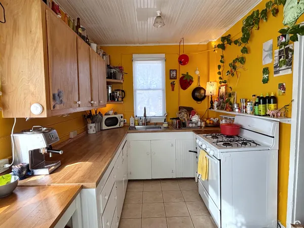 $585,000 | 1017 Rhode Island Street, Lawrence, KS 66044