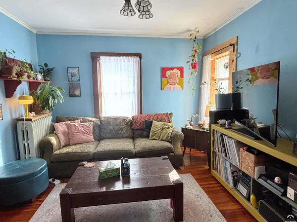 $585,000 | 1017 Rhode Island Street, Lawrence, KS 66044