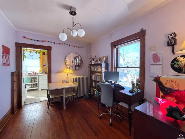 $585,000 | 1017 Rhode Island Street, Lawrence, KS 66044