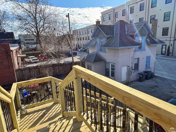 $585,000 | 1017 Rhode Island Street, Lawrence, KS 66044