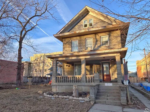 $595,000 | 1017 Rhode Island Street, Lawrence, KS 66044