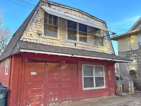 $585,000 | 1017 Rhode Island Street, Lawrence, KS 66044