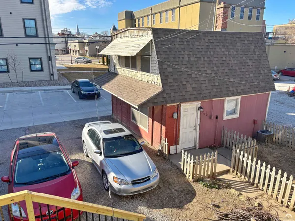 $585,000 | 1017 Rhode Island Street, Lawrence, KS 66044