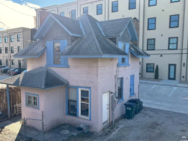 $585,000 | 1017 Rhode Island Street, Lawrence, KS 66044