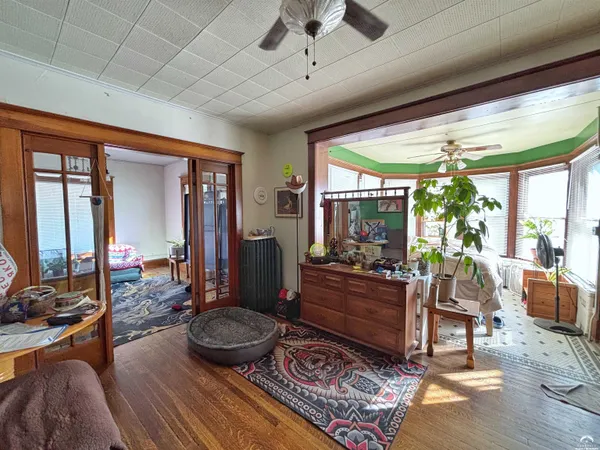 $585,000 | 1017 Rhode Island Street, Lawrence, KS 66044